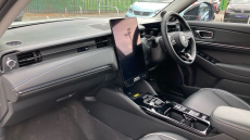 Honda E Ny1 150kW Elegance 69kWh 5dr Auto Electric Hatchback
